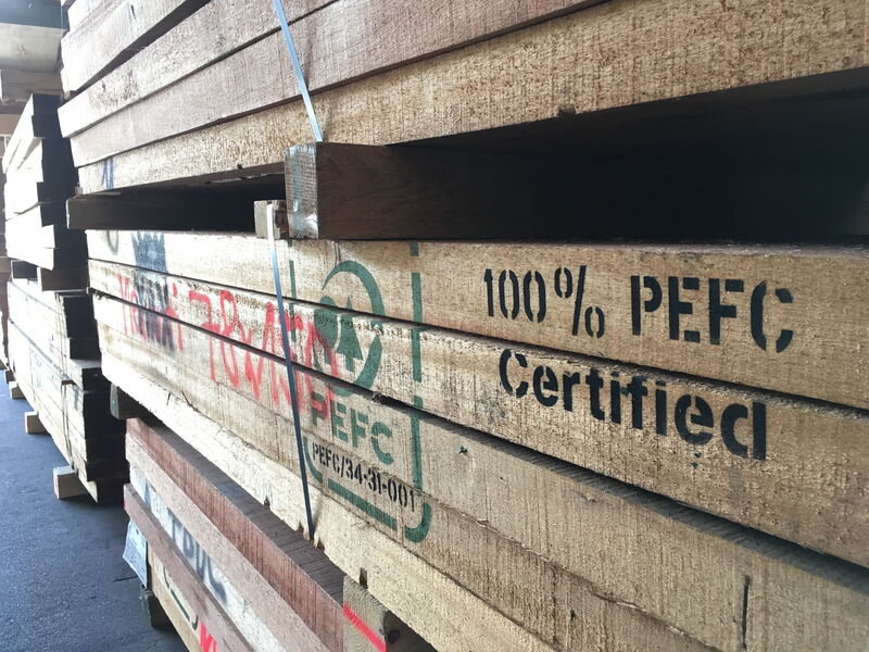 © PEFC Deutschland.