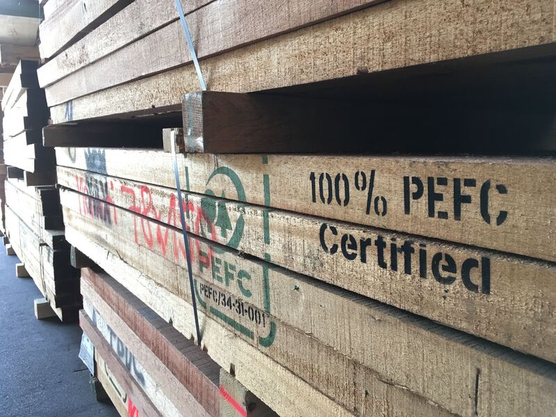 © PEFC Deutschland.