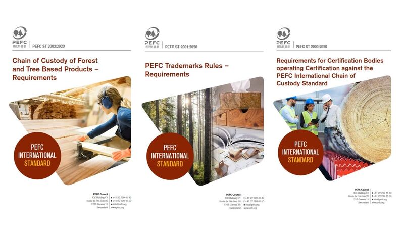 © PEFC Deutschland.