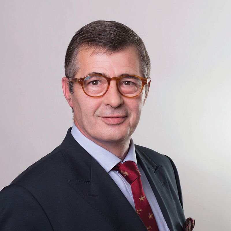 Uwe Jöst, Head of Sales OSB SWISS KRONO Group